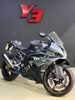 BMW S 1000 RR 